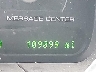 1FMZU63W55U****** Wrecked 2005 Ford Explorer