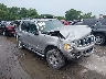 1FMZU63W55U****** Salvage and Wrecked 2005 Ford Explorer in Kansas City