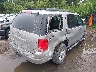 1FMZU63W55U****** Salvage and Wrecked 2005 Ford Explorer in Kansas State