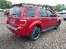 1FMCU9DG4CK****** Salvage and Wrecked 2012 Ford Escape in New Jersey State