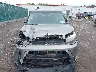 KNDJN2A21F7****** Wrecked 2015 Kia Soul in New York State