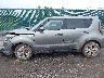 KNDJN2A21F7****** Repairable 2015 Kia Soul in New York State