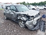KNDJN2A21F7****** Salvage and Wrecked 2015 Kia Soul in Rochester