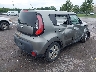 KNDJN2A21F7****** Salvage and Wrecked 2015 Kia Soul in New York State