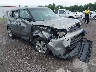 KNDJN2A21F7****** Salvage and Repairable 2015 Kia Soul in New York State