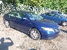 4T1BB46K49U****** Salvage and Wrecked 2009 Toyota Camry Hybrid in Dundalk