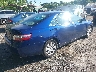 4T1BB46K49U****** Salvage and Wrecked 2009 Toyota Camry Hybrid in Maryland State