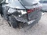 2T2GDCAZ0RC****** Salvage and Repairable 2024 Lexus NX 250 in Texas State