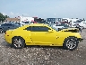 2G1FD1E33F9****** Repairable 2015 Chevrolet Camaro in Florida State