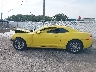 2G1FD1E33F9****** Salvage 2015 Chevrolet Camaro