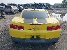 2G1FD1E33F9****** Used 2015 Chevrolet Camaro