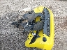 2G1FD1E33F9****** Wrecked 2015 Chevrolet Camaro in Florida State