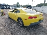 2G1FD1E33F9****** Salvage and Repairable 2015 Chevrolet Camaro in Tampa