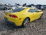 2G1FD1E33F9****** Salvage and Wrecked 2015 Chevrolet Camaro in Florida State