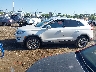 5LMCJ2C98HU****** Salvage 2017 Lincoln MKC