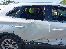 5LMCJ2C98HU****** Wrecked 2017 Lincoln MKC in Ohio State