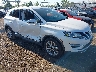 5LMCJ2C98HU****** Salvage and Wrecked 2017 Lincoln MKC in Cincinnati