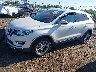 5LMCJ2C98HU****** Used and Repairable 2017 Lincoln MKC in Cincinnati
