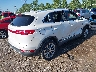 5LMCJ2C98HU****** Salvage and Wrecked 2017 Lincoln MKC in Ohio State