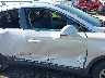 5LMCJ2C98HU****** Salvage and Repairable 2017 Lincoln MKC in Ohio State