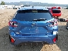 JF2GUABC0RH****** Wrecked 2024 Subaru Crosstrek