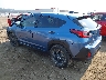 JF2GUABC0RH****** Salvage and Repairable 2024 Subaru Crosstrek in Spokane