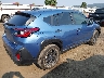JF2GUABC0RH****** Salvage and Wrecked 2024 Subaru Crosstrek in Washington State