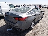 1N4BL4BV8LC****** Salvamento y Destrozados 2020 Nissan Altima en Estado de Texas