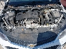 1G1BC5SMXJ7****** Repairable 2018 Chevrolet Cruze in Chicago South