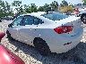 1G1BC5SMXJ7****** Repairable 2018 Chevrolet Cruze in Illinois State