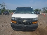 1GCWGAFG6K1****** Wrecked 2019 Chevrolet Express 2500 in New York State