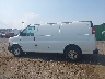1GCWGAFG6K1****** Repairable 2019 Chevrolet Express 2500 in New York State