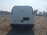 1GCWGAFG6K1****** Wrecked 2019 Chevrolet Express 2500