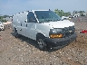 1GCWGAFG6K1****** Salvage and Wrecked 2019 Chevrolet Express 2500 in Long Island