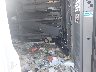 1GCWGAFG6K1****** Wrecked 2019 Chevrolet Express 2500 in Long Island
