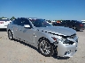 JN1EV7AP5KM****** Salvamento y Destrozados 2019 Infiniti Q50 en Dallas