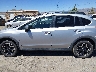 JF2GPACC4E8****** Repairable 2014 Subaru XV Сrosstrek in Nevada State