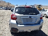 JF2GPACC4E8****** Wrecked 2014 Subaru XV Сrosstrek