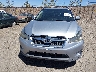 JF2GPACC4E8****** Salvage and Repairable 2014 Subaru XV Сrosstrek in Nevada State