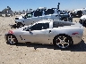 1G1YY24U055****** Repairable 2005 Chevrolet Corvette in California State