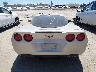 1G1YY24U055****** Wrecked 2005 Chevrolet Corvette