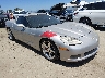 1G1YY24U055****** Salvage and Wrecked 2005 Chevrolet Corvette in North Hollywood