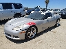 1G1YY24U055****** Used and Repairable 2005 Chevrolet Corvette in North Hollywood