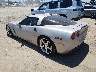 1G1YY24U055****** Salvage and Repairable 2005 Chevrolet Corvette in North Hollywood