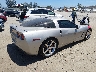 1G1YY24U055****** Salvage and Wrecked 2005 Chevrolet Corvette in California State