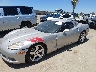 1G1YY24U055****** Salvage and Repairable 2005 Chevrolet Corvette in California State