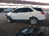 2GNAXUEV8L6****** Salvage 2020 Chevrolet Equinox