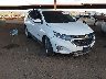 2GNAXUEV8L6****** Salvage and Wrecked 2020 Chevrolet Equinox in Phoenix