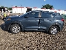 KM8J2CA48MU****** Salvamento 2021 Hyundai Tucson