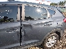 KM8J2CA48MU****** Reparables 2021 Hyundai Tucson